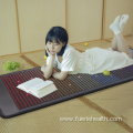 Customized Detoxify red light EMF therapy PEMF mat